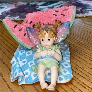 My Little Kitchen Fairies 2005